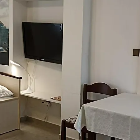 Apartman Hana , Ceska Trebova Exterior photo