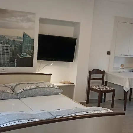 Apartman Hana , Ceska Trebova Exterior photo