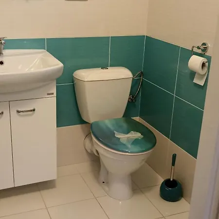 Apartman Hana , Ceska Trebova Exterior photo