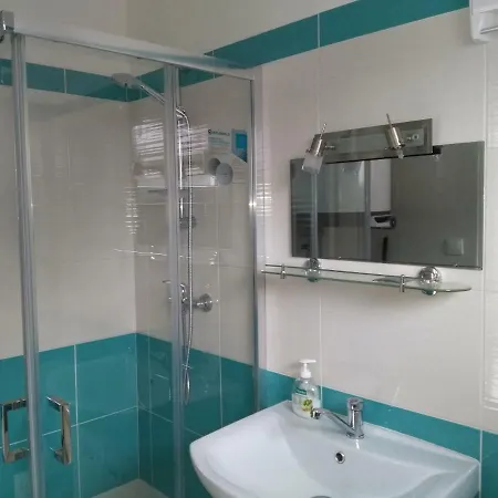 Apartman Hana , Ceska Trebova Exterior photo