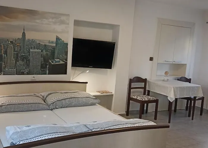 Apartman Hana , Ceska Trebova