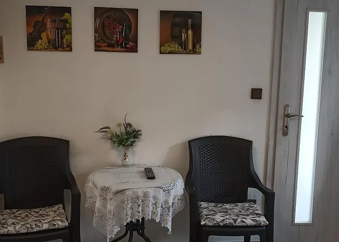 Apartman Hana , Ceska Trebova