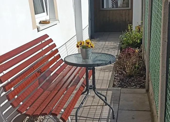 Apartman Hana , Ceska Trebova